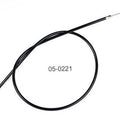 Motion Pro Clutch Cable Black for Yamaha RZ350 1984-1985