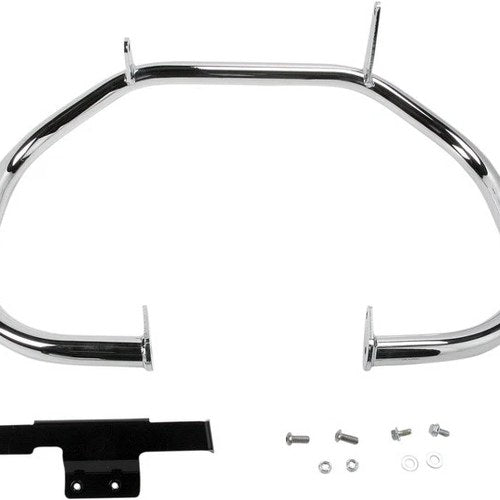 Cobra Fatty Freeway Bars 1.5" Chrome #01-2165 Honda VTX1800R/VTX1800S/VTX1800N