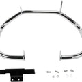 Cobra Fatty Freeway Bars 1.5" Chrome #01-2165 Honda VTX1800R/VTX1800S/VTX1800N