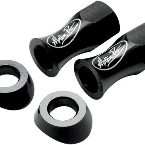Motion Pro LiteLoc Rim Lock Nuts