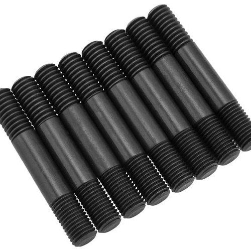 Colony Rocker Arm Stud Kit Parkerized #9917-8 Harley Davidson