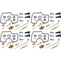 All Balls Carburetor Rebuild Kit for Yamaha YZF-R1 1998-2001