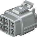 Namz MT Sealed Series Female Connector 6-Pin