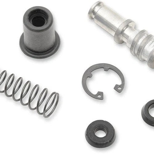 Parts Unlimited Brake Master Cylinder Rebuild Kit Front #174071 for Honda