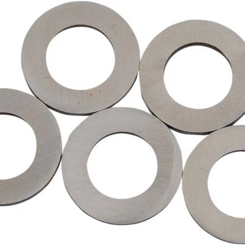 Eastern 2nd Gear Countershaft Spacer 5-Pack 44-0512 Harley Davidson Sportster