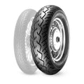 Pirelli MT 66 Route Cruiser Tire 150/90-15 74H Rear Bias Tubeless