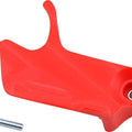 TM Designworks Frame Pad Red #BET-IFG-RD Beta