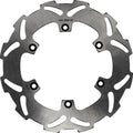 All Balls Rear Brake Rotor #18-0048 KTM/Husqvarna/Gas/Husaberg