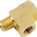 Kleinn T Manifold 1/4"