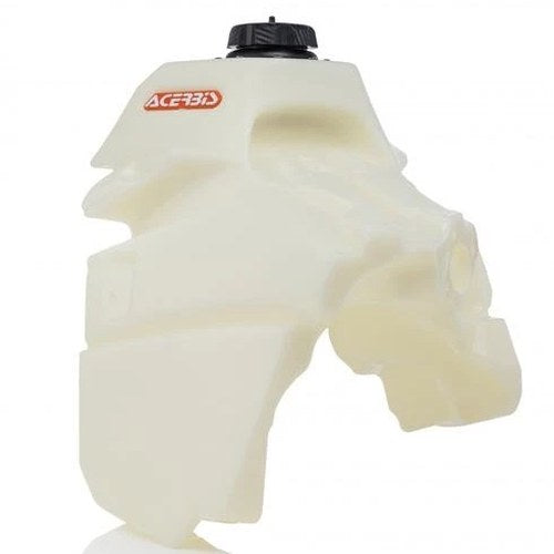 Acerbis Fuel Tank 3.1 Gallon Natural #2780620147 KTM 500 EXC-F/350 EXC-F