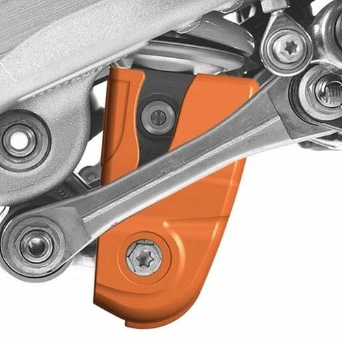 Acerbis X-Plock Link Saver Orange
