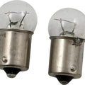 Peak Lighting Miniature Bulb 2-Pack 67 Clear