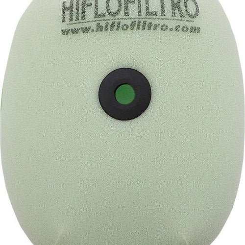 Hiflo Dual Stage Racing Foam Air Filter #HFF1026 for Honda Crf 450/CRF 250