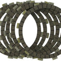 Ebc CK Clutch Friction Plate Set fits Honda VT1100C Shadow 1100 1987-1996