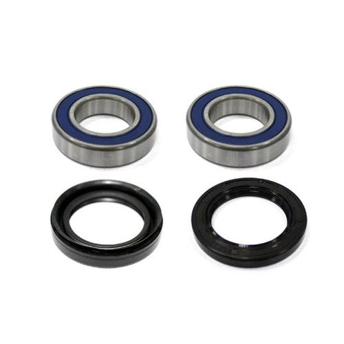 Bronco Wheel Bearing & Seal Kit Rear Cagiva Raptor 1000/Raptor 650