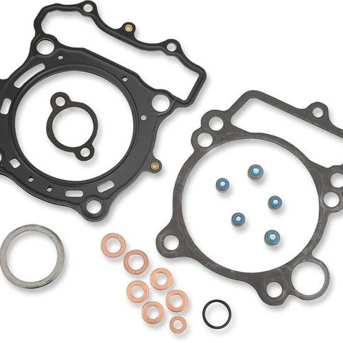 Cometic Est Top End Gasket Kit 79mm #C3057-EST for Yamaha YZ250F 4-Stroke/WR250F