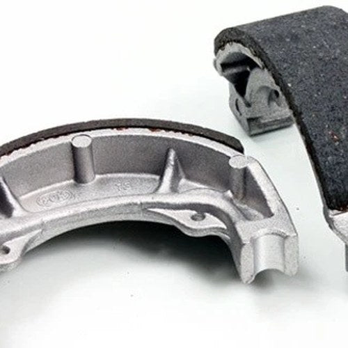 Wild Boar Brake Shoes #MX-05201 for Kawasaki KDX80/KX80