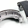 Wild Boar Brake Shoes #MX-05201 for Kawasaki KDX80/KX80