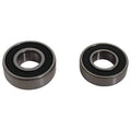 Pivot Works Wheel Bearing & Seal Kit Rear for Suzuki RM80 1986-1989