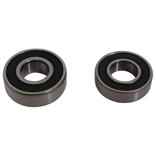 Pivot Works Wheel Bearing & Seal Kit Rear for Suzuki RM80 1986-1989