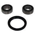 Pivot Works Wheel Bearing & Seal Kit Front for Yamaha IT250 1977-1983