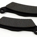 Wild Boar Semi-Metallic Brake Pads #MC-05554