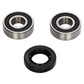 Pivot Works Wheel Bearing & Seal Kit Front #PWFWK-Y23-001 for Yamaha