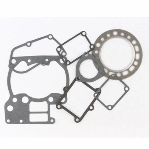 Cometic Cfm Top End Gasket Kit 74mm 0.043" #C7327 for Suzuki RM250 1987-1988