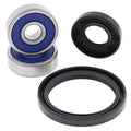 All Balls Wheel Bearing & Seal Kit Front #25-1302 for Kawasaki KE175 1980-1982