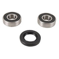 Pivot Works Wheel Bearing & Seal Kit Front for Suzuki GSX650F 2008-2009