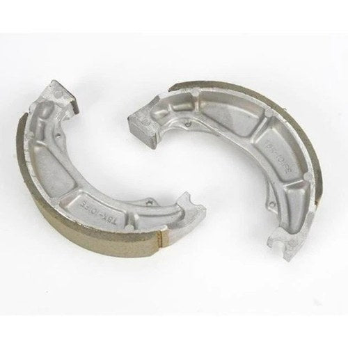 Vesrah VB-415 Organic Brake Shoes #VB-415 for Kawasaki KDX80/KX80