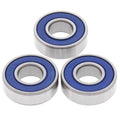 All Balls Wheel Bearing & Seal Kit #25-1371 for Cobra/Suzuki CX65/RM125