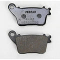 Vesrah VD-117 Semi-Metallic Brake Pads #VD-117 for Honda