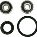 Pivot Works Wheel Bearing & Seal Kit Front #PWFWK-H42-350 for Honda