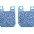 Wild Boar Metallic Brake Pads #MP-05080F Gas/KTM/Husqvarna