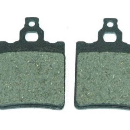 Wild Boar Metallic Brake Pads Rear #MC-05650F KTM 65 SX 1999-2003