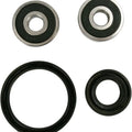 Pivot Works Wheel Bearing & Seal Kit Front for Honda XL100/XL125/XL100S/XL185S