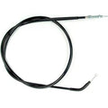 Motion Pro Push Throttle Cable Black #04-0333 for Suzuki SV650S 1999-2002