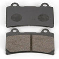 Vesrah VD-129 Semi-Metallic Brake Pads for Honda VTR250 Interceptor 1988-1989