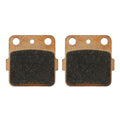 Wild Boar Metallic Brake Pads #AT-05505F for Kawasaki/Honda/Yamaha/Suzuki