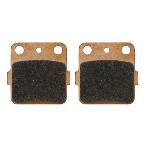 Wild Boar Metallic Brake Pads #AT-05505F for Kawasaki/Honda/Yamaha/Suzuki