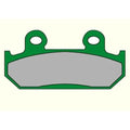 Vesrah VD-142 Semi-Metallic Brake Pads #VD-142 for Honda Cbr 600