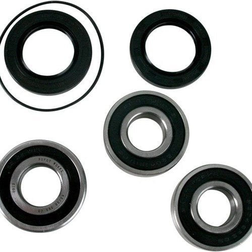 Pivot Works Wheel Bearing & Seal Kit Rear for Honda CBR600 F3/CBR900RR