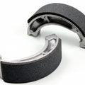 Wild Boar Brake Shoes Rear #MC-05123 for Honda XL250/XR250/Dominator/XL350