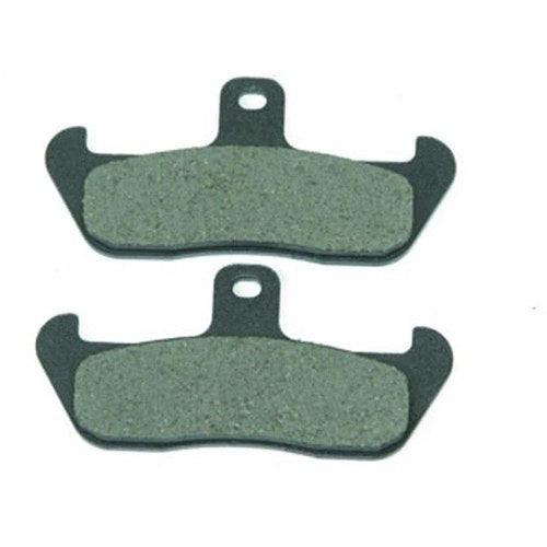 Wild Boar Semi-Metallic Brake Pads Front #MX-05304 Husqvarna/Husaberg