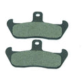 Wild Boar Semi-Metallic Brake Pads Front #MX-05304 Husqvarna/Husaberg