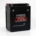 Tytaneum Maintenance Free Battery YTX16-BS #YTX16-BS for Triumph/Kawasaki/Suzuki