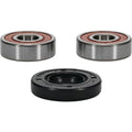All Balls Wheel Bearing & Seal Kit Front for Kawasaki KX250 2-Stroke 1974-1975