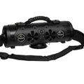 Bazooka BlueTooth Mini Party Sound Bar Black
