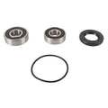 Pivot Works Wheel Bearing & Seal Kit Rear for Honda Goldwing/CB1000 1983